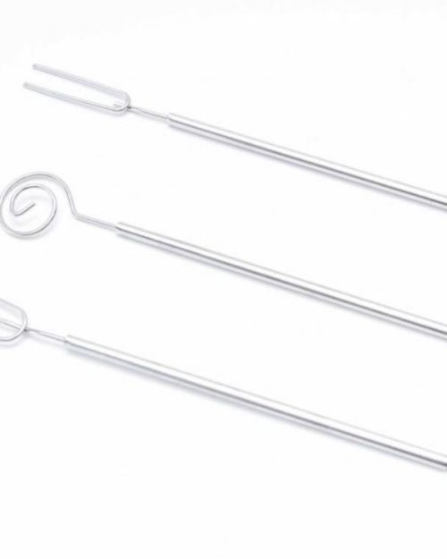 LOYAL Chocolate Dipping Set