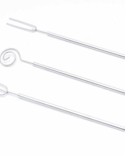 LOYAL Chocolate Dipping Set