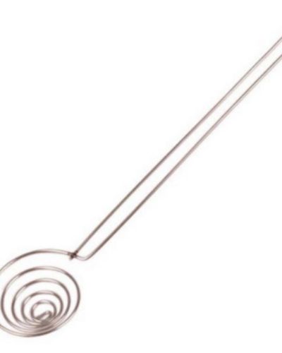 Chocolate Dipping Swirl