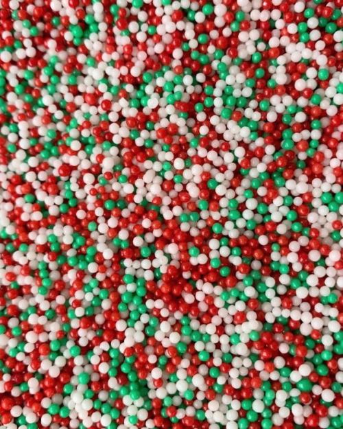 Sprinkle Medley Mix – Christmas 100s/1000s