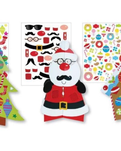 Christmas DIY Centrepiece