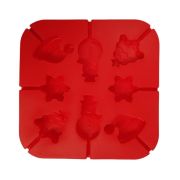 Christmas Chocolate Mould