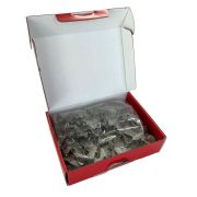 Christmas Cookie Cutter Set 15pce