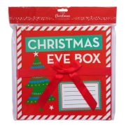 Christmas Eve Box