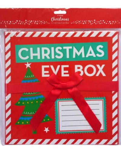 Christmas Eve Box
