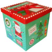 Christmas Eve Box