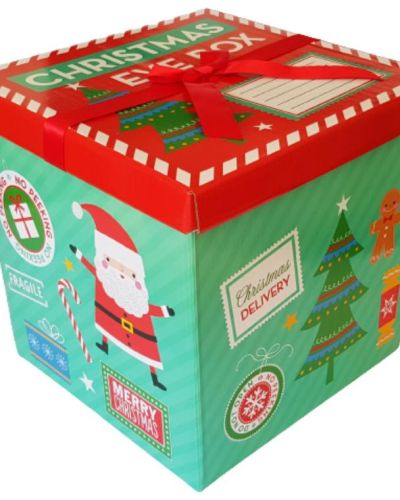 Christmas Eve Box