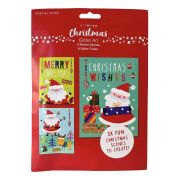 Christmas Activity Set – Assorted