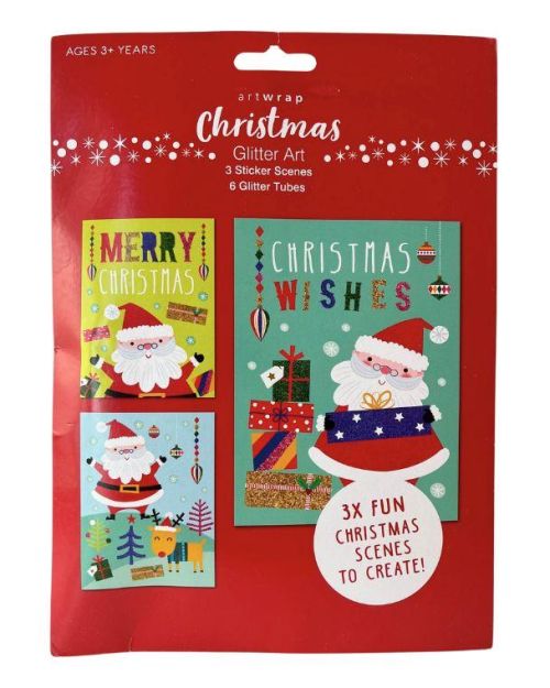 Christmas Activity Set – Assorted