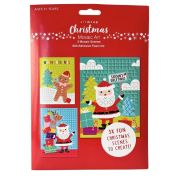 Christmas Activity Set – Assorted