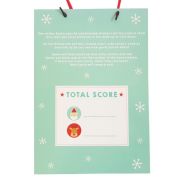 Christmas Reward Chart