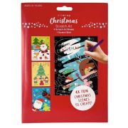 Christmas Activity Set – Assorted