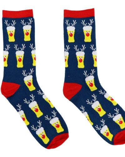 Christmas Socks – Reinbeer