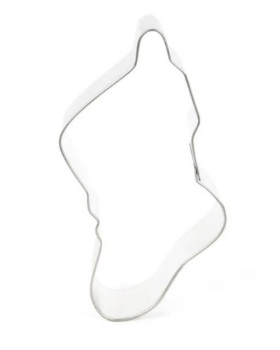 Christmas Stocking Cookie Cutter