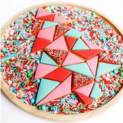 Christmas Tree Geo Cutter