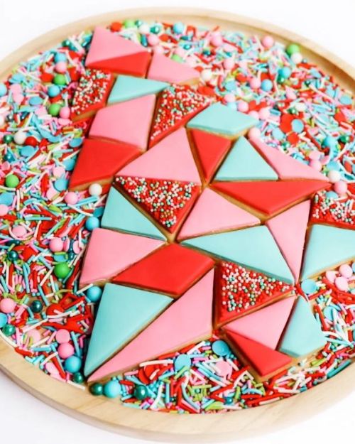 Christmas Tree Geo Cutter