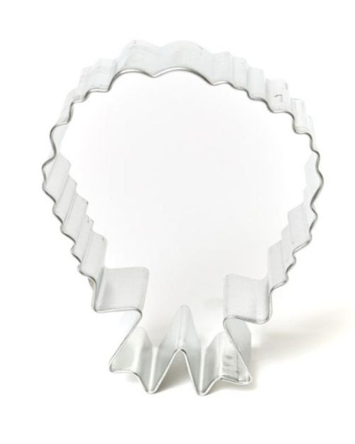 Christmas Wreath Cookie Cutter