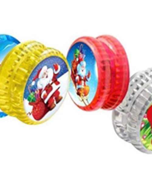 Christmas Yo-Yo