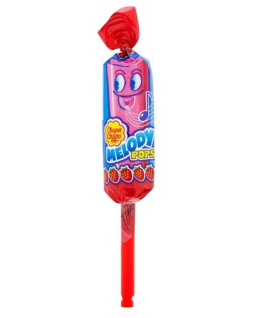 Chupa Chups Melody Pop