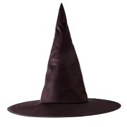 Classic Witch Hat – Adult