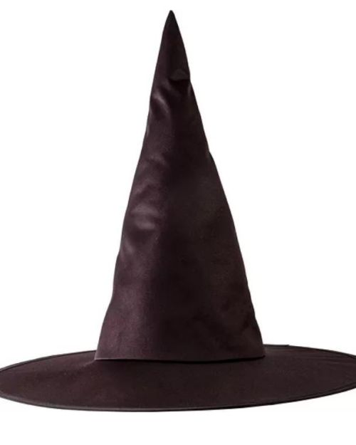 Classic Witch Hat – Adult
