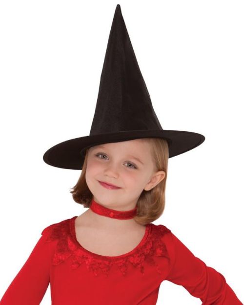 Classic Witch Hat – Child