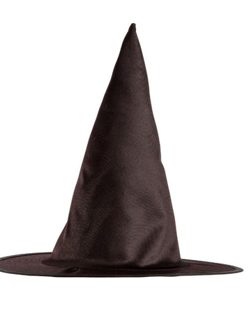 Classic Witch Hat – Child