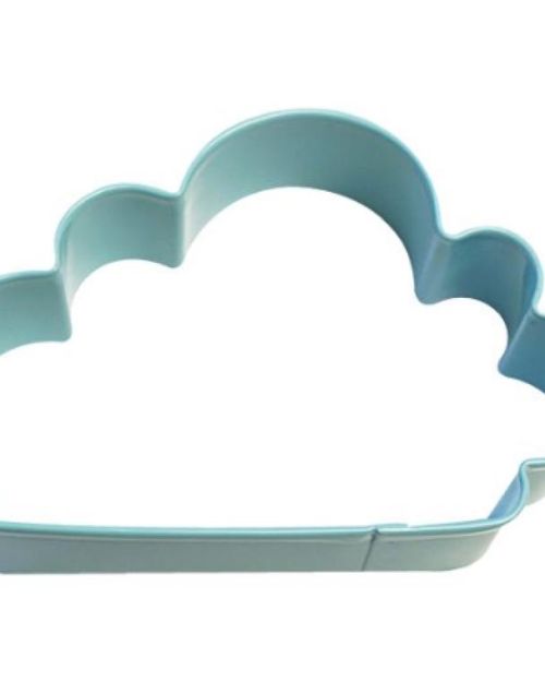 Cloud Cookie Cutter