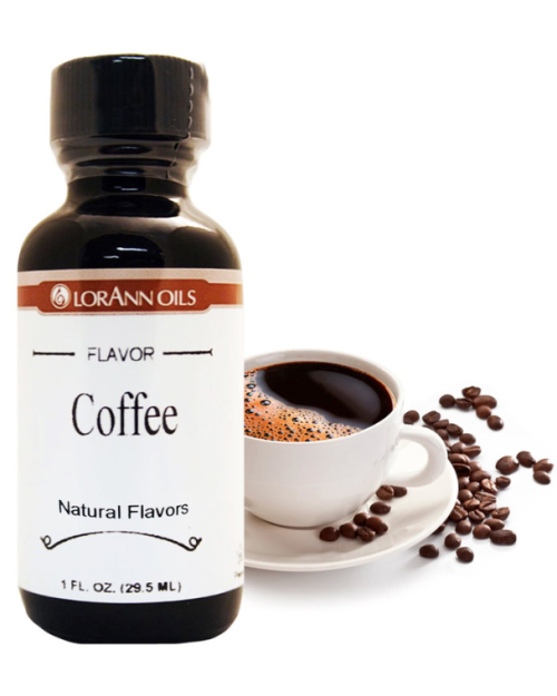 Lorann Oils – Coffee 1oz