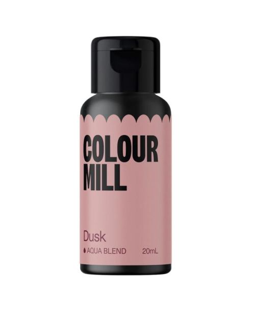 Colour Mill Aqua Blend Colouring – Dusk