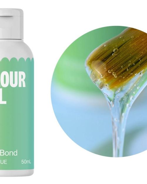 Colour Mill Bakers Bond