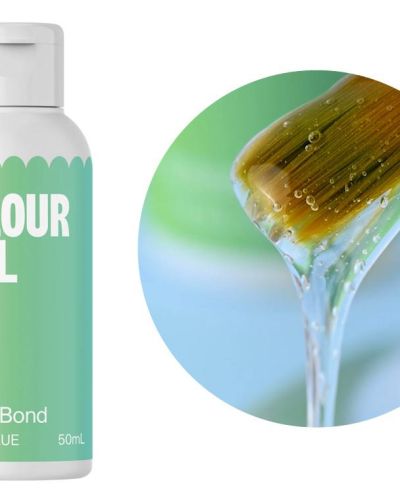 Colour Mill Bakers Bond