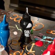 Colour Mill Chocolate Drip Black