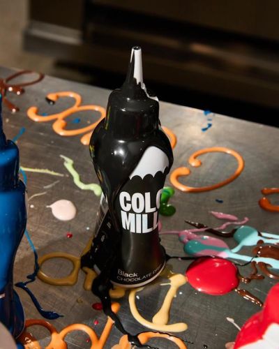 Colour Mill Chocolate Drip Black