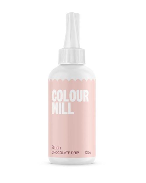 Colour Mill Chocolate Drip Blush