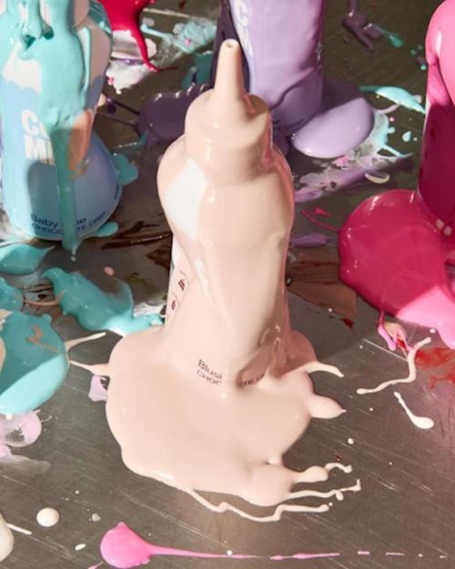 Colour Mill Chocolate Drip Blush