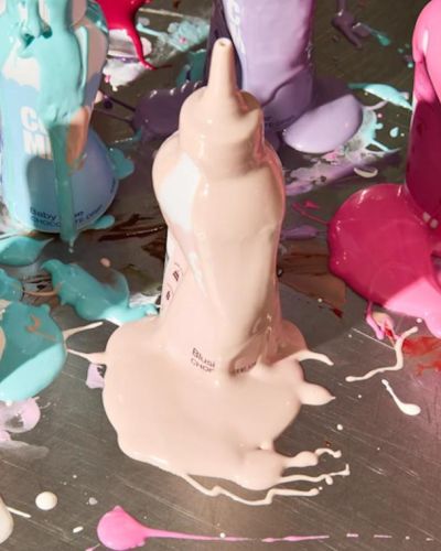 Colour Mill Chocolate Drip Blush