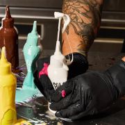 Colour Mill Chocolate Drip Bright White