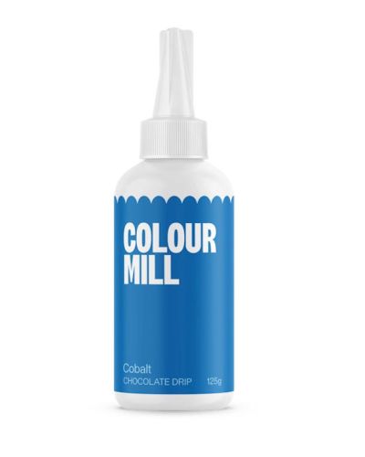 Colour Mill Chocolate Drip Cobalt