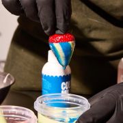 Colour Mill Chocolate Drip Cobalt