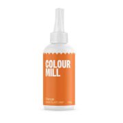 Colour Mill Chocolate Drip Orange