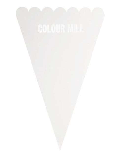 Colour Mill Disposable Piping Bags 15in 50pk