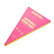 Colour Mill Disposable Piping Bags 12in 50pk