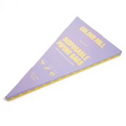 Colour Mill Disposable Piping Bags 15in 50pk