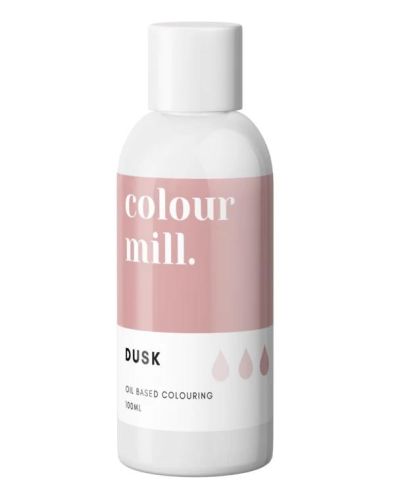 Colour Mill Oil Based Colouring 100ml – Dusk