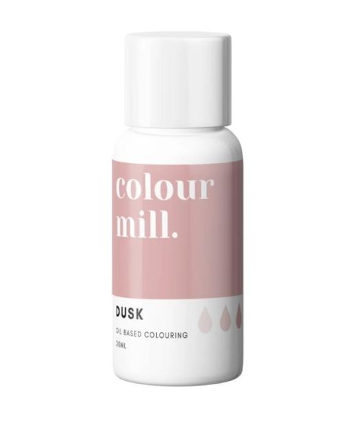 Colour Mill Oil Based Colouring – Dusk
