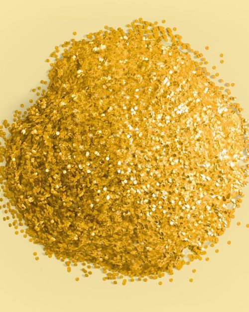 Colour Mill Glitz Blend – Gold