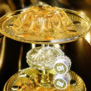 Colour Mill Glitz Blend – Gold