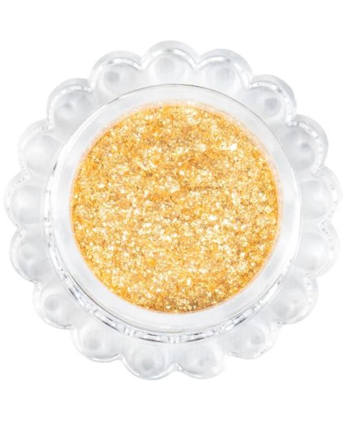 Colour Mill Glitz Blend – Gold