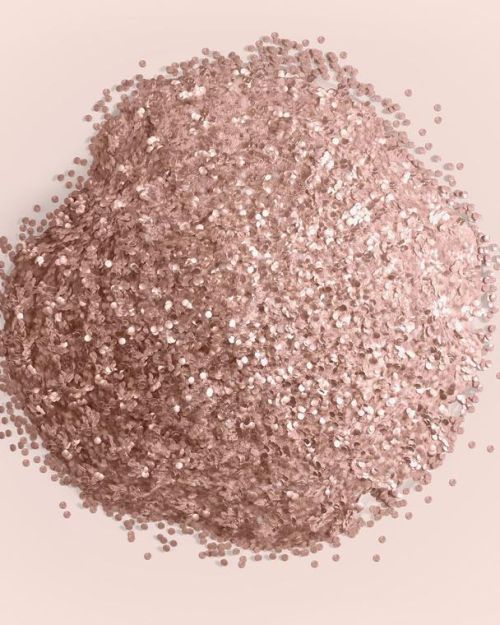 Colour Mill Glitz Blend – Rose Gold